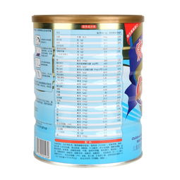 睛智益健配方，荷蘭進口康維多兒童成長全脂奶粉4段 安全、高品質、高性價比的母嬰選擇