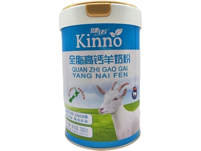 健諾全脂高鈣羊奶粉與脫脂奶粉價(jià)格對(duì)比與選擇指南