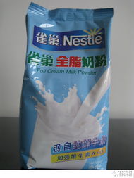 精選原料成就專業葡撻 雀巢全脂奶粉、鷹嘜煉奶、淡奶油與脫脂奶粉的黃金組合